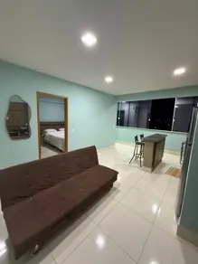 Apartamento Vila Olegario Pinto, Caldas Novas - GO — foto 1