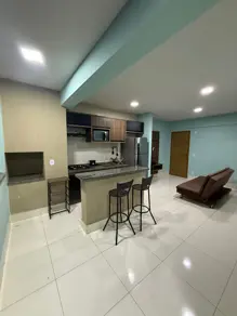 Apartamento Vila Olegario Pinto, Caldas Novas - GO — foto 2