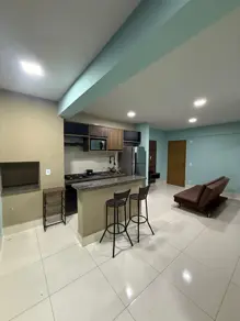 Imagem 2 - Apartamento em Vila Olegario Pinto, Caldas Novas - GO