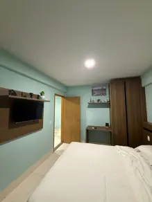 Imagem 3 - Apartamento em Vila Olegario Pinto, Caldas Novas - GO