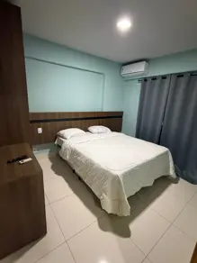 Imagem 4 - Apartamento em Vila Olegario Pinto, Caldas Novas - GO