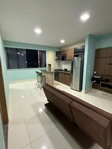 Imagem 5 - Apartamento em Vila Olegario Pinto, Caldas Novas - GO