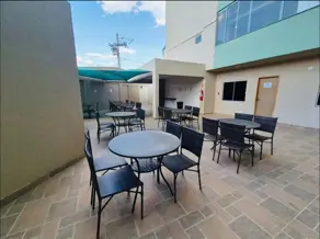 Imagem 6 - Apartamento em Vila Olegario Pinto, Caldas Novas - GO