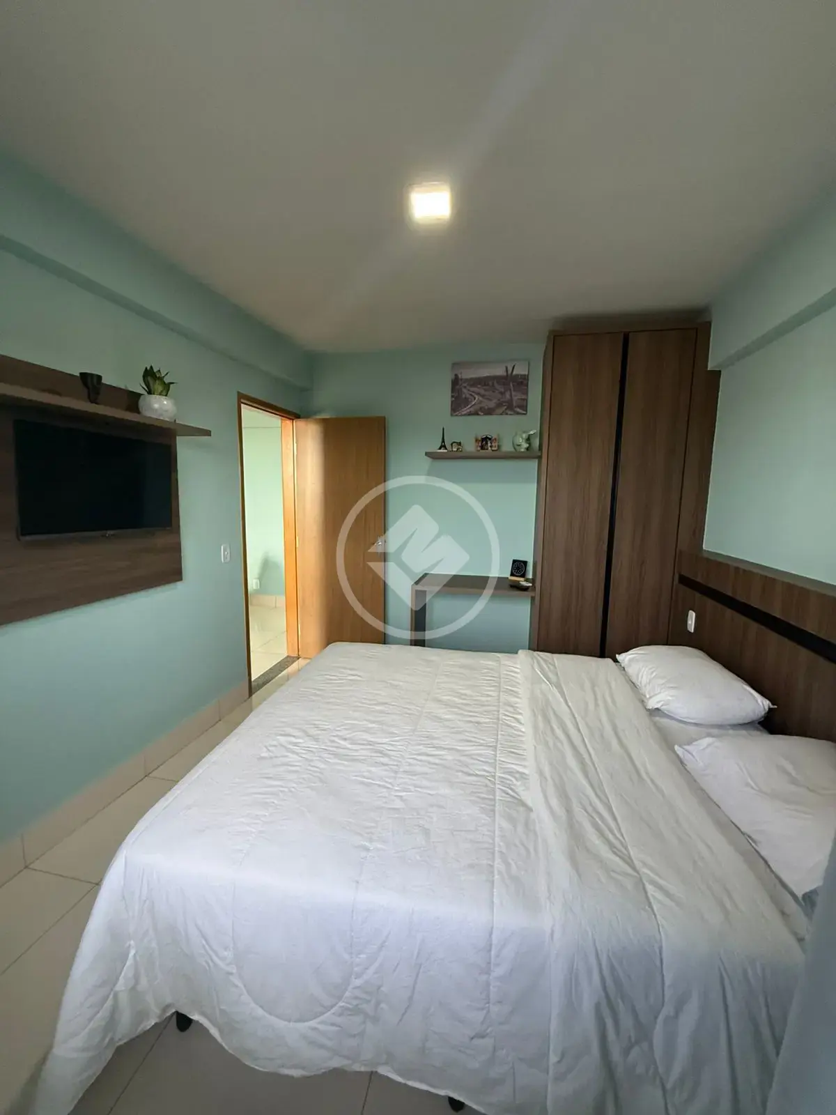 Image 17 - Apartamento em Vila Olegario Pinto, Caldas Novas - GO