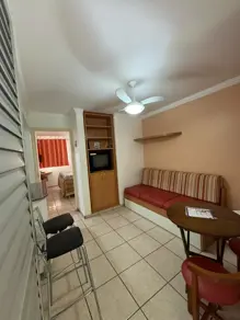 Flat Solar de Caldas, Caldas Novas - GO — foto 1