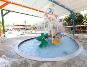 Flat Solar de Caldas, Caldas Novas - GO — foto 2