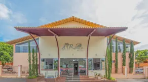 Imagem 6 - Flat em Solar de Caldas, Caldas Novas - GO
