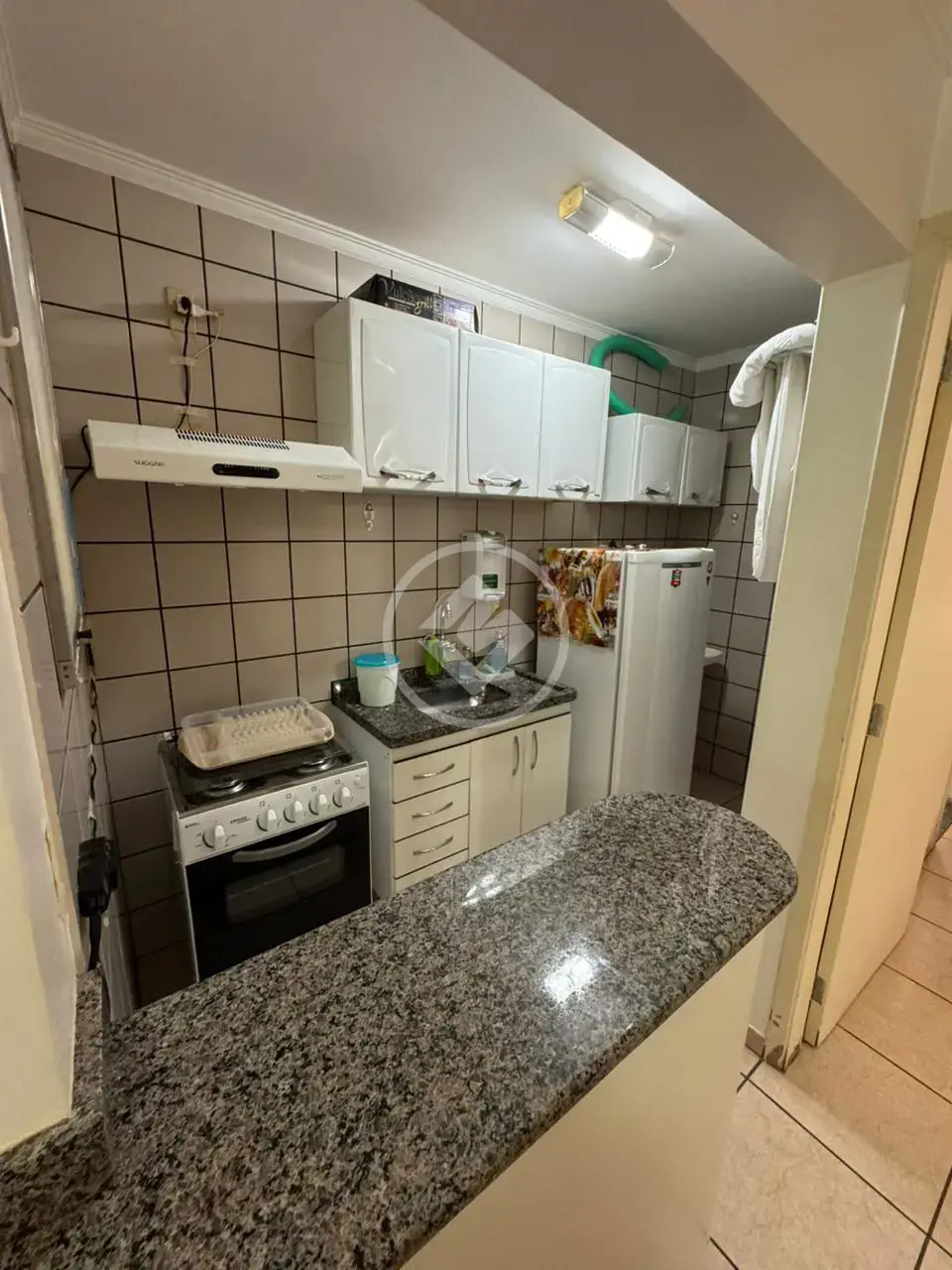 Image 11 - Flat em Solar de Caldas, Caldas Novas - GO