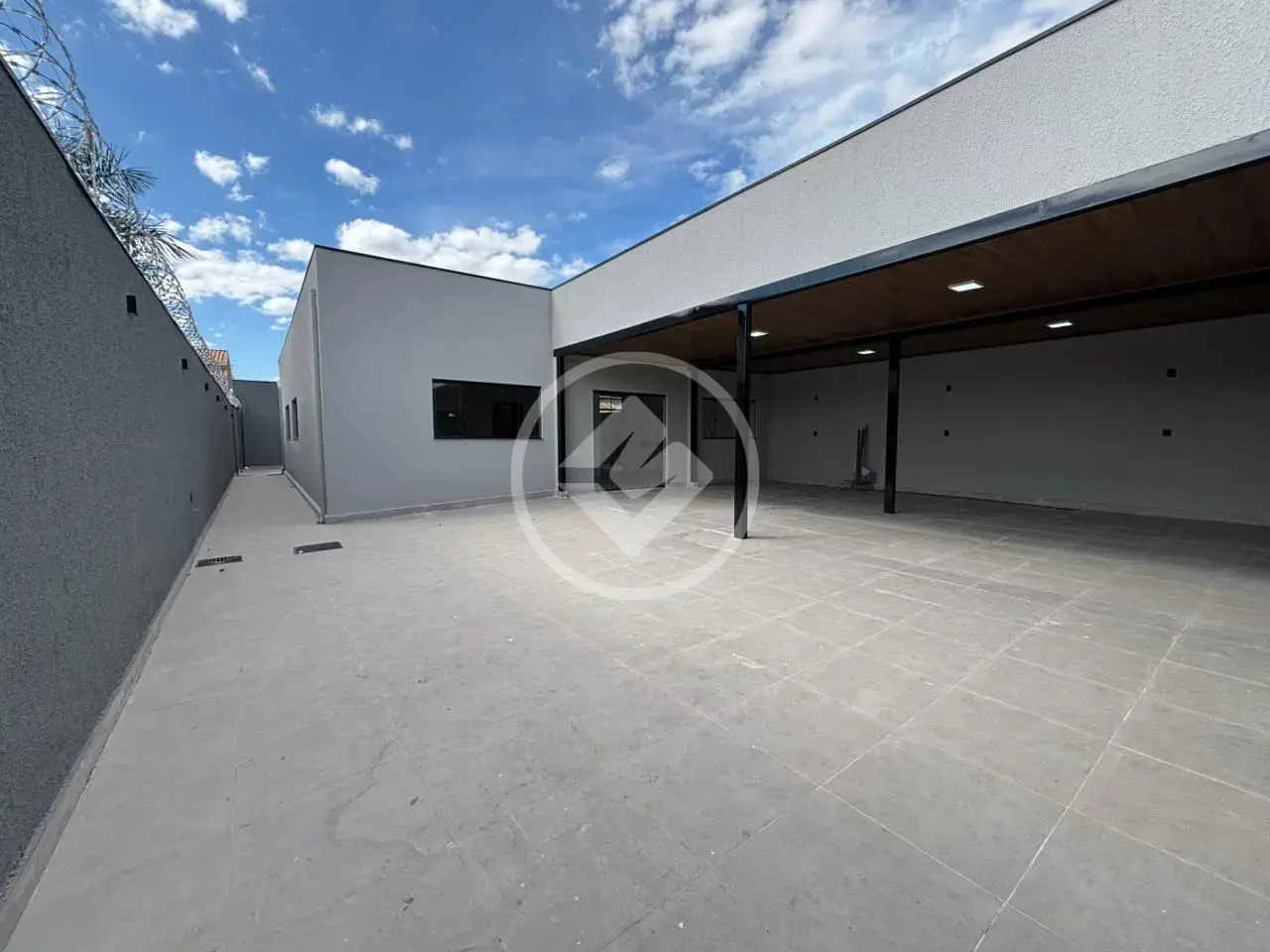 Imagem 1 - Casa em Estância Itanhangá, Caldas Novas - GO