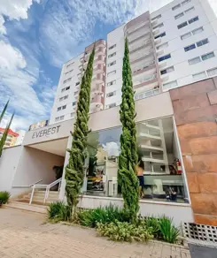 Apartamento Do Turista, Caldas Novas - GO — foto 1