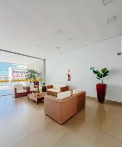 Imagem 2 - Apartamento em Do Turista, Caldas Novas - GO