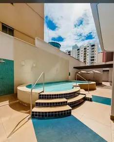 Imagem 3 - Apartamento em Do Turista, Caldas Novas - GO