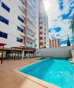 Imagem 5 - Apartamento em Do Turista, Caldas Novas - GO