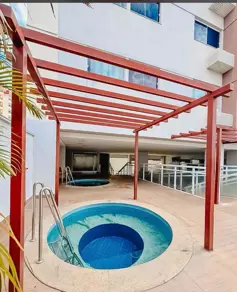 Imagem 6 - Apartamento em Do Turista, Caldas Novas - GO