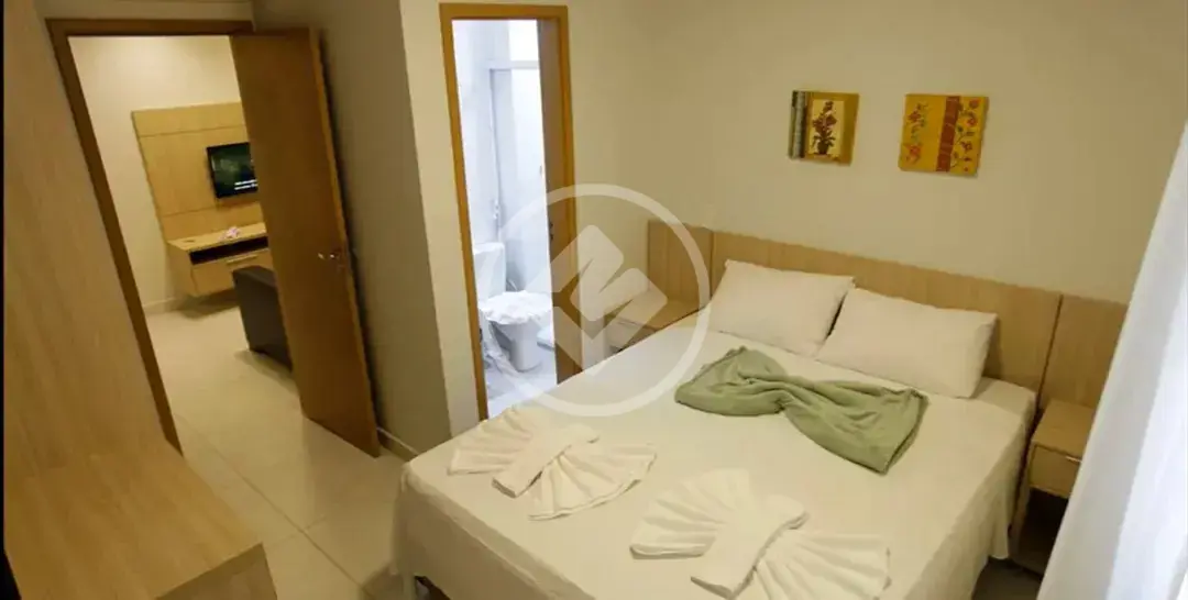 Image 20 - Apartamento em Do Turista, Caldas Novas - GO
