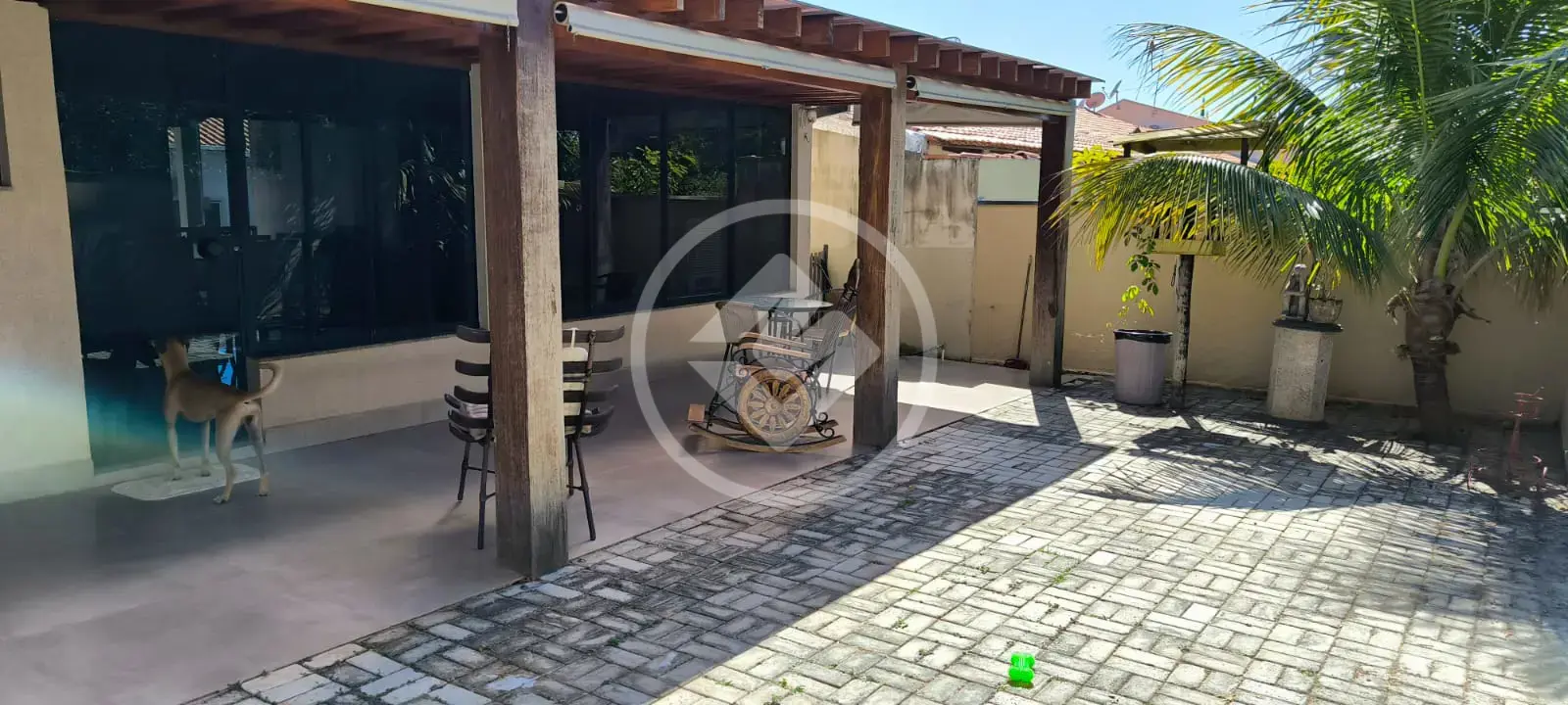 Imagem 1 - Casa em Residencial Village, Caldas Novas - GO