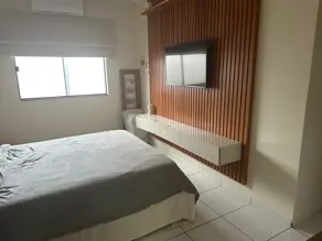 Imagem 4 - Casa em Residencial Village, Caldas Novas - GO