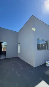 Casa Residencial Recanto de Caldas, Caldas Novas - GO — foto 1