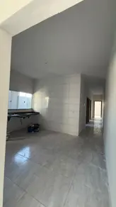Imagem 2 - Casa em Residencial Recanto de Caldas, Caldas Novas - GO