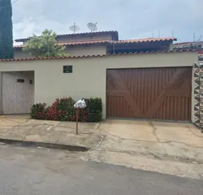 Casa Itaguai, Caldas Novas - GO — foto 1