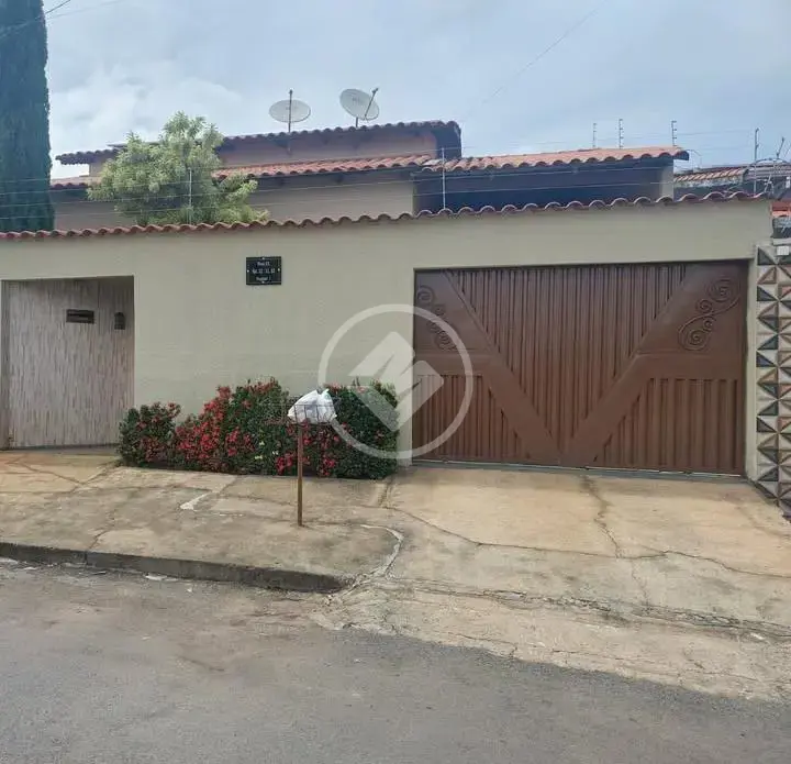 Imagem 1 - Casa em Itaguai, Caldas Novas - GO
