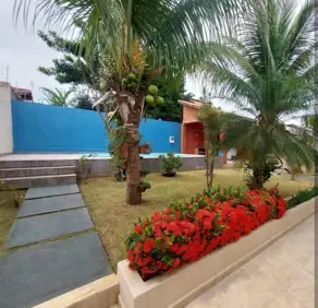Casa Itaguai, Caldas Novas - GO — foto 2