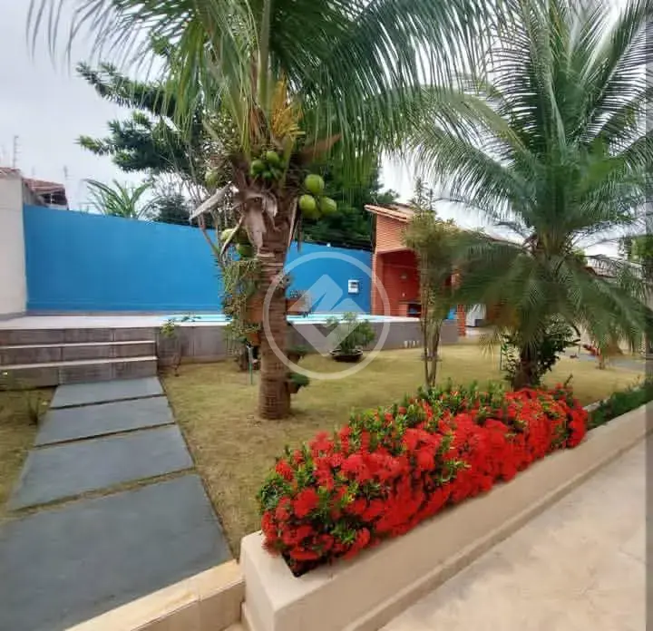 Imagem 1 - Casa em Itaguai, Caldas Novas - GO