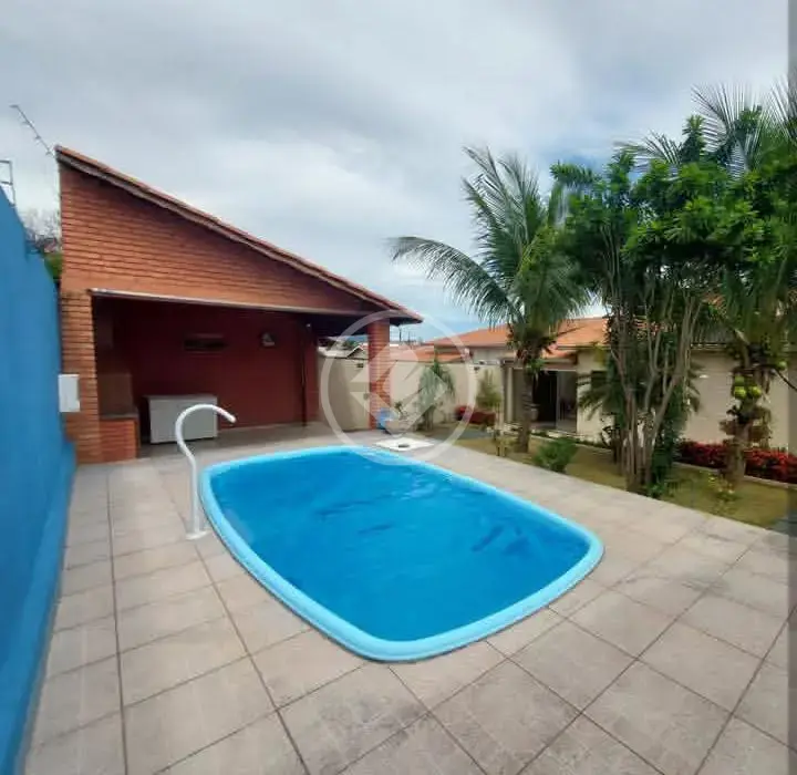 Imagem 2 - Casa em Itaguai, Caldas Novas - GO