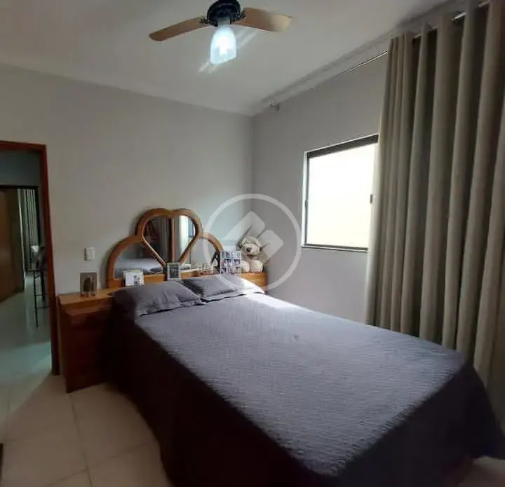 Imagem 4 - Casa em Itaguai, Caldas Novas - GO