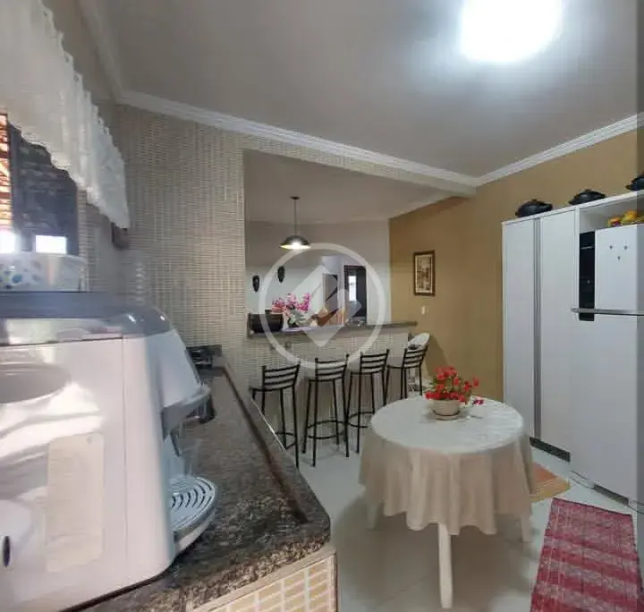 Imagem 5 - Casa em Itaguai, Caldas Novas - GO