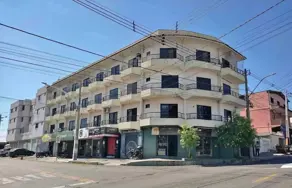 Apartamento Estância Itajá, Caldas Novas - GO — foto 1