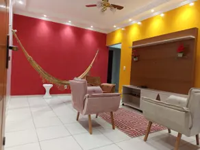 Apartamento Estância Itajá, Caldas Novas - GO — foto 2