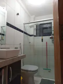 Imagem 2 - Apartamento em Estância Itajá, Caldas Novas - GO