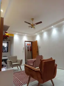 Imagem 3 - Apartamento em Estância Itajá, Caldas Novas - GO