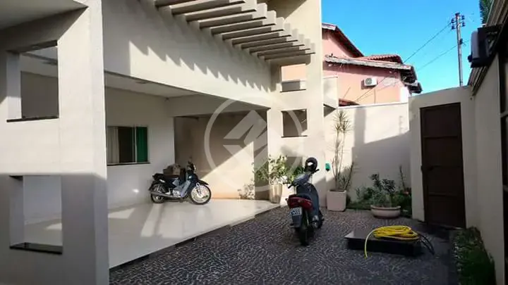 Image 2 - Sobrado em Estância Itanhangá, Caldas Novas - GO