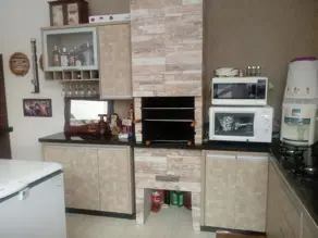 Imagem 2 - Sobrado em Estância Itanhangá, Caldas Novas - GO