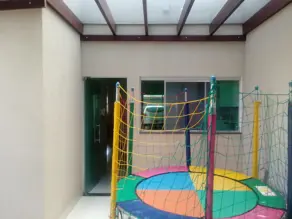 Imagem 3 - Sobrado em Estância Itanhangá, Caldas Novas - GO