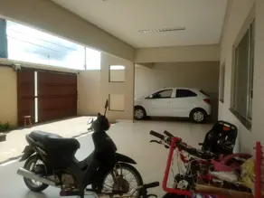 Imagem 4 - Sobrado em Estância Itanhangá, Caldas Novas - GO
