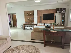 Imagem 6 - Sobrado em Estância Itanhangá, Caldas Novas - GO