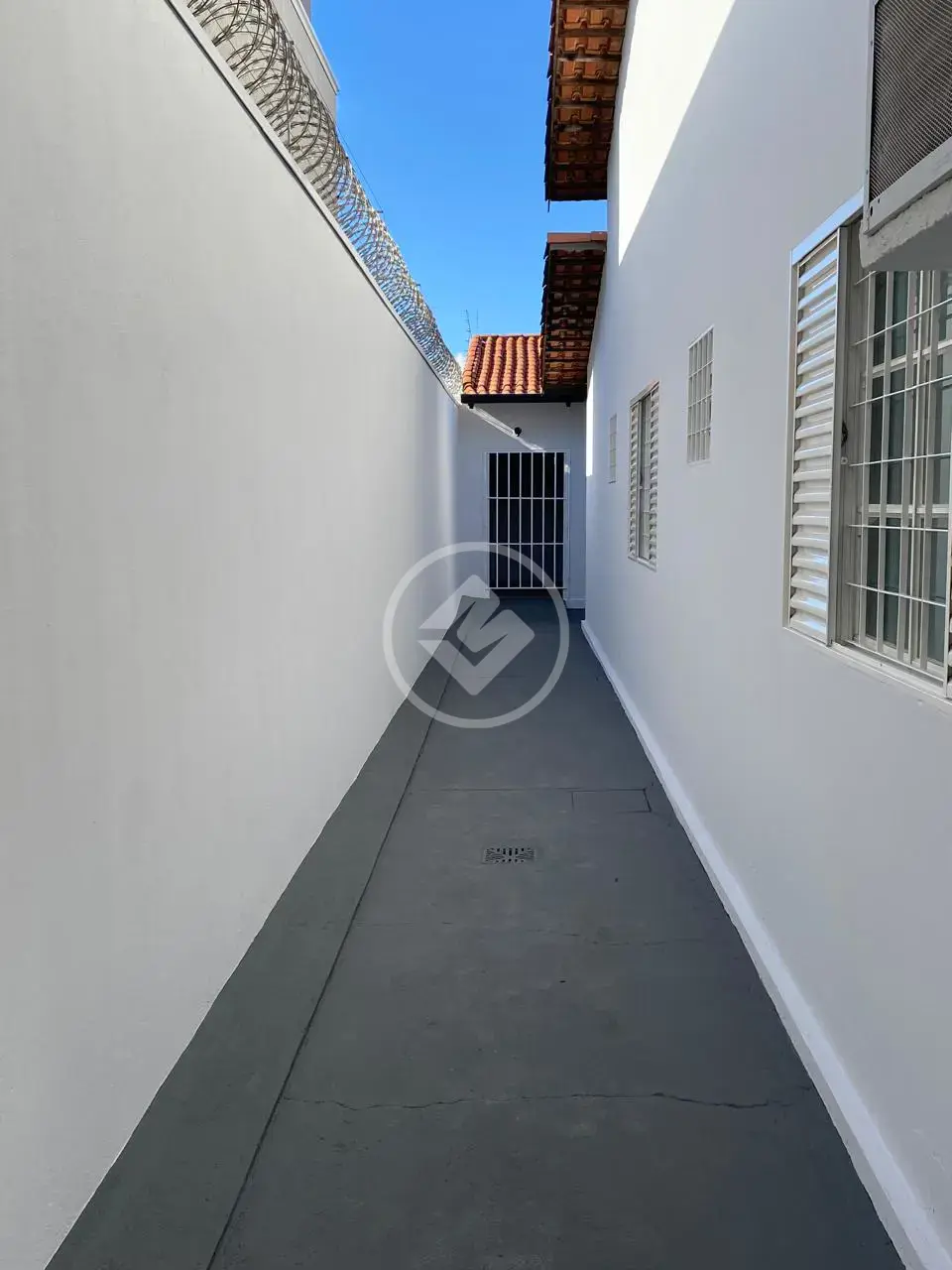 Imagem 1 - Casa em Estância Itanhangá, Caldas Novas - GO