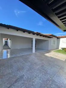 Imagem 4 - Casa em Estância Itanhangá, Caldas Novas - GO