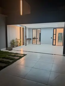 Casa Jardim Serrano, Caldas Novas - GO — foto 1