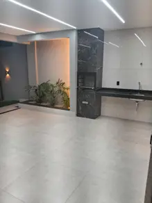 Imagem 5 - Casa em Jardim Serrano, Caldas Novas - GO