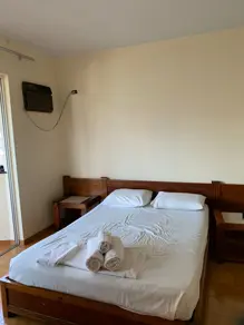 Apartamento Do Turista, Caldas Novas - GO — foto 1