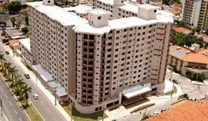 Apartamento Do Turista, Caldas Novas - GO — foto 1