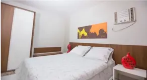 Imagem 4 - Apartamento em Do Turista, Caldas Novas - GO