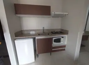 Imagem 5 - Apartamento em Do Turista, Caldas Novas - GO