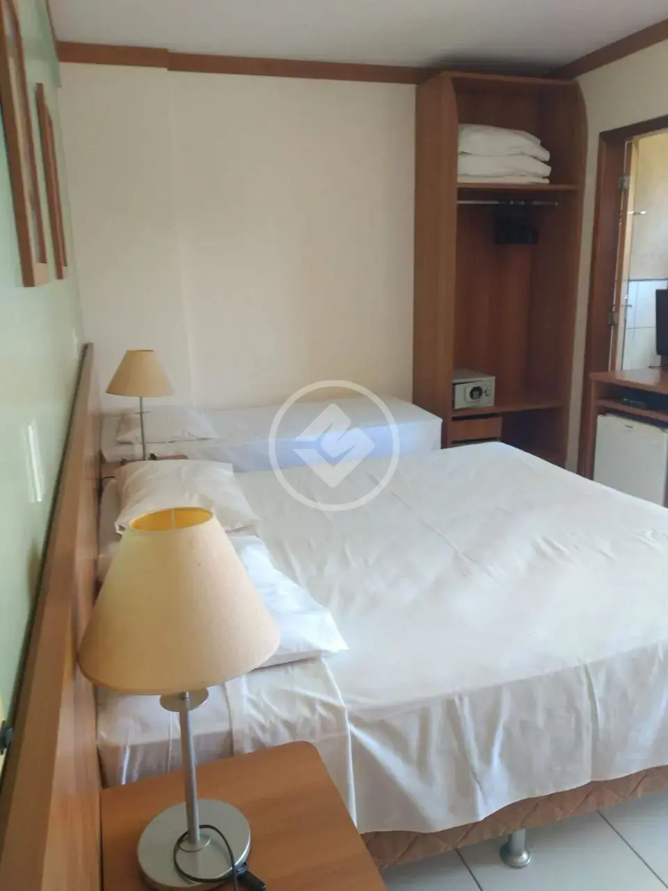 Imagem 1 - Apartamento em Jardim Belvedere, Caldas Novas - GO