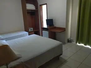 Apartamento Jardim Belvedere, Caldas Novas - GO — foto 2