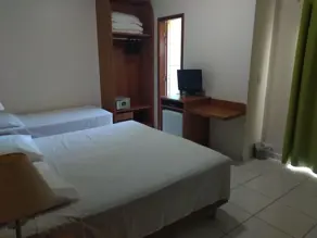 Imagem 2 - Apartamento em Jardim Belvedere, Caldas Novas - GO